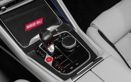 BMW X5 M, 2021 год, 14 210 000 рублей, 21 фотография