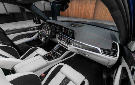 BMW X5 M, 2021 год, 14 210 000 рублей, 26 фотография
