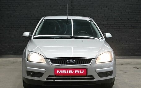 Ford Focus II рестайлинг, 2007 год, 500 000 рублей, 2 фотография