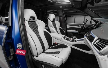 BMW X5 M, 2021 год, 14 210 000 рублей, 25 фотография