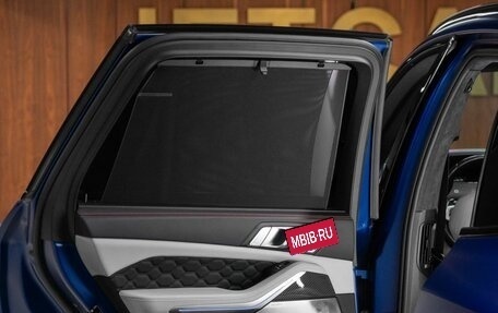 BMW X5 M, 2021 год, 14 210 000 рублей, 28 фотография