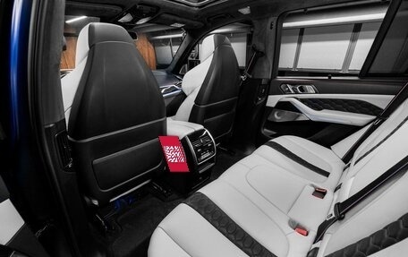 BMW X5 M, 2021 год, 14 210 000 рублей, 29 фотография