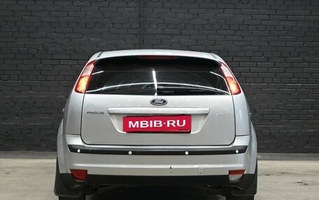 Ford Focus II рестайлинг, 2007 год, 500 000 рублей, 5 фотография