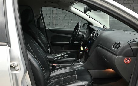 Ford Focus II рестайлинг, 2007 год, 500 000 рублей, 9 фотография