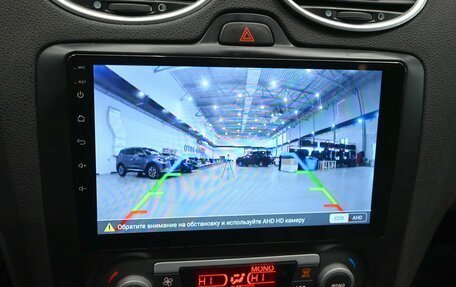 Ford Focus II рестайлинг, 2007 год, 500 000 рублей, 14 фотография