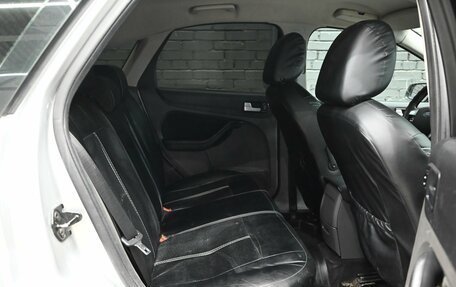 Ford Focus II рестайлинг, 2007 год, 500 000 рублей, 15 фотография