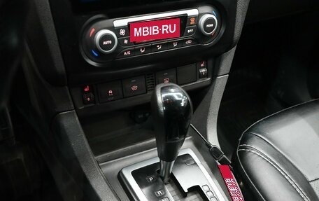 Ford Focus II рестайлинг, 2007 год, 500 000 рублей, 13 фотография