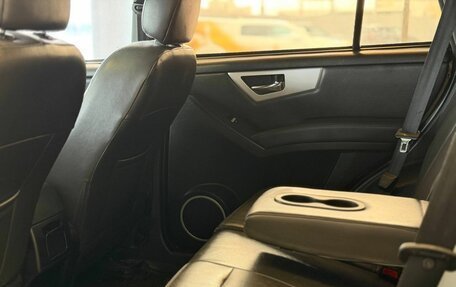 Lifan X60 I рестайлинг, 2015 год, 565 000 рублей, 8 фотография