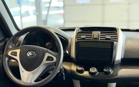 Lifan X60 I рестайлинг, 2015 год, 565 000 рублей, 10 фотография