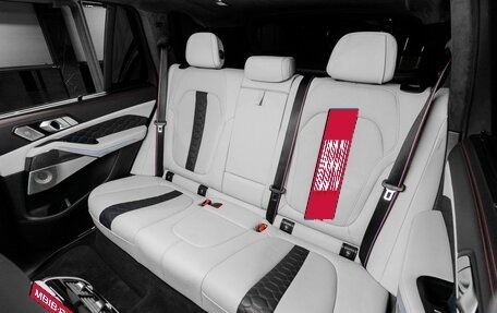 BMW X5 M, 2021 год, 14 210 000 рублей, 31 фотография