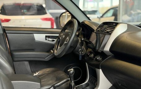 Lifan X60 I рестайлинг, 2015 год, 565 000 рублей, 15 фотография
