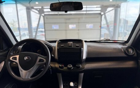 Lifan X60 I рестайлинг, 2015 год, 565 000 рублей, 9 фотография