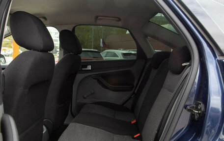 Ford Focus II рестайлинг, 2010 год, 748 000 рублей, 8 фотография