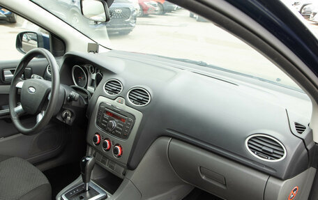 Ford Focus II рестайлинг, 2010 год, 748 000 рублей, 7 фотография