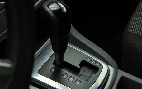 Ford Focus II рестайлинг, 2010 год, 748 000 рублей, 16 фотография