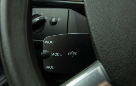 Ford Focus II рестайлинг, 2010 год, 748 000 рублей, 15 фотография