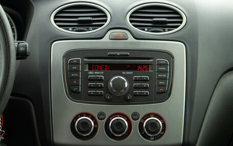 Ford Focus II рестайлинг, 2010 год, 748 000 рублей, 14 фотография