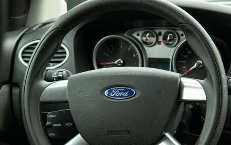Ford Focus II рестайлинг, 2010 год, 748 000 рублей, 13 фотография