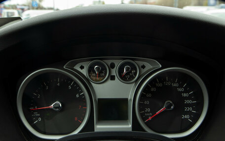 Ford Focus II рестайлинг, 2010 год, 748 000 рублей, 9 фотография