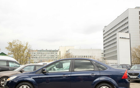 Ford Focus II рестайлинг, 2010 год, 748 000 рублей, 6 фотография