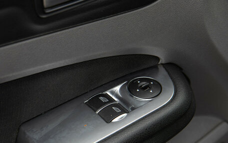 Ford Focus II рестайлинг, 2010 год, 748 000 рублей, 19 фотография