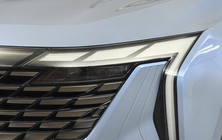 Geely Atlas, 2023 год, 2 495 000 рублей, 10 фотография