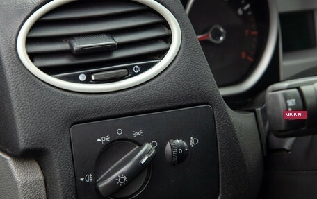 Ford Focus II рестайлинг, 2010 год, 748 000 рублей, 18 фотография