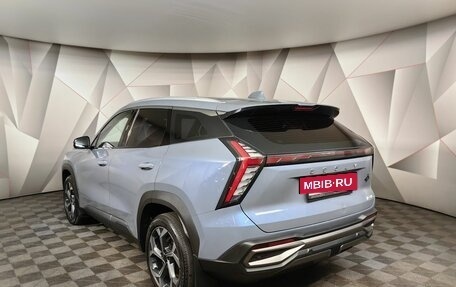 Geely Atlas, 2023 год, 2 495 000 рублей, 4 фотография