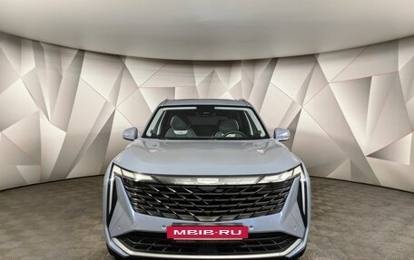 Geely Atlas, 2023 год, 2 495 000 рублей, 7 фотография