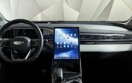 Geely Atlas, 2023 год, 2 495 000 рублей, 14 фотография