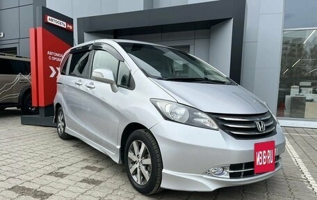 Honda Freed I, 2009 год, 1 044 420 рублей, 5 фотография