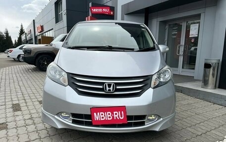 Honda Freed I, 2009 год, 1 044 420 рублей, 2 фотография