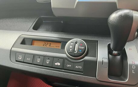 Honda Freed I, 2009 год, 1 044 420 рублей, 12 фотография