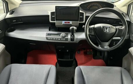 Honda Freed I, 2009 год, 1 044 420 рублей, 13 фотография