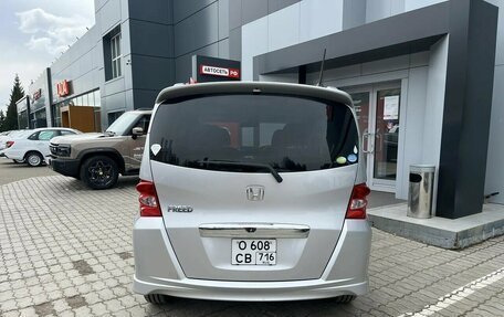 Honda Freed I, 2009 год, 1 044 420 рублей, 16 фотография