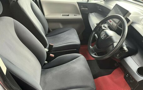 Honda Freed I, 2009 год, 1 044 420 рублей, 9 фотография