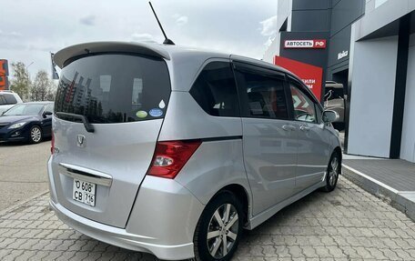 Honda Freed I, 2009 год, 1 044 420 рублей, 15 фотография
