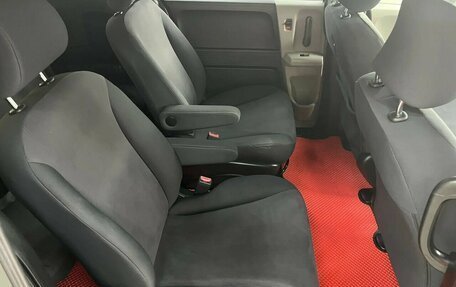 Honda Freed I, 2009 год, 1 044 420 рублей, 14 фотография