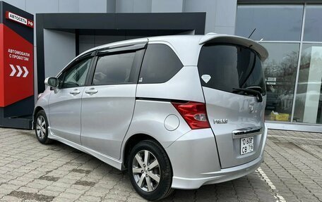 Honda Freed I, 2009 год, 1 044 420 рублей, 17 фотография
