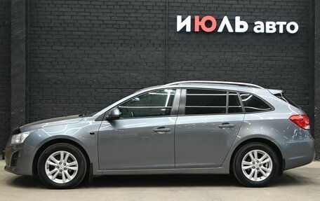 Chevrolet Cruze II, 2013 год, 850 000 рублей, 7 фотография