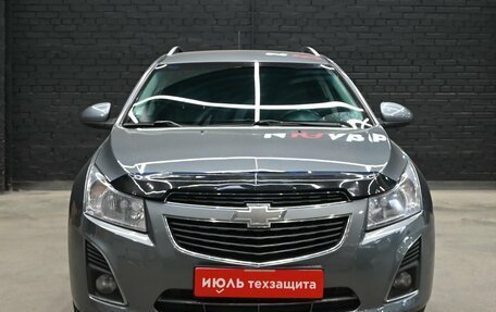 Chevrolet Cruze II, 2013 год, 850 000 рублей, 2 фотография