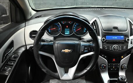 Chevrolet Cruze II, 2013 год, 850 000 рублей, 11 фотография