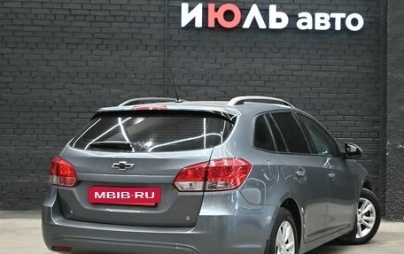 Chevrolet Cruze II, 2013 год, 850 000 рублей, 6 фотография