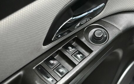 Chevrolet Cruze II, 2013 год, 850 000 рублей, 13 фотография