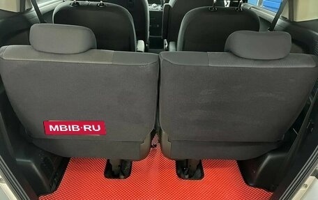 Honda Freed I, 2009 год, 1 044 420 рублей, 18 фотография