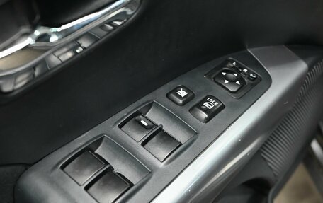 Mitsubishi Outlander III рестайлинг 3, 2008 год, 1 100 000 рублей, 13 фотография