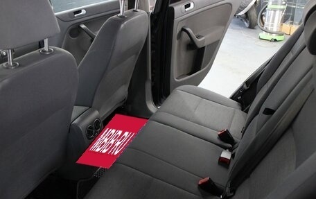 Volkswagen Golf Plus I, 2007 год, 490 000 рублей, 10 фотография