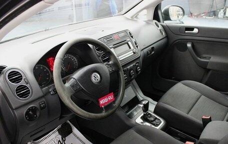 Volkswagen Golf Plus I, 2007 год, 490 000 рублей, 7 фотография