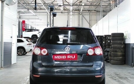 Volkswagen Golf Plus I, 2007 год, 490 000 рублей, 5 фотография