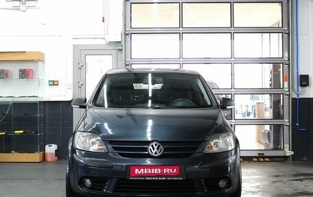 Volkswagen Golf Plus I, 2007 год, 490 000 рублей, 2 фотография